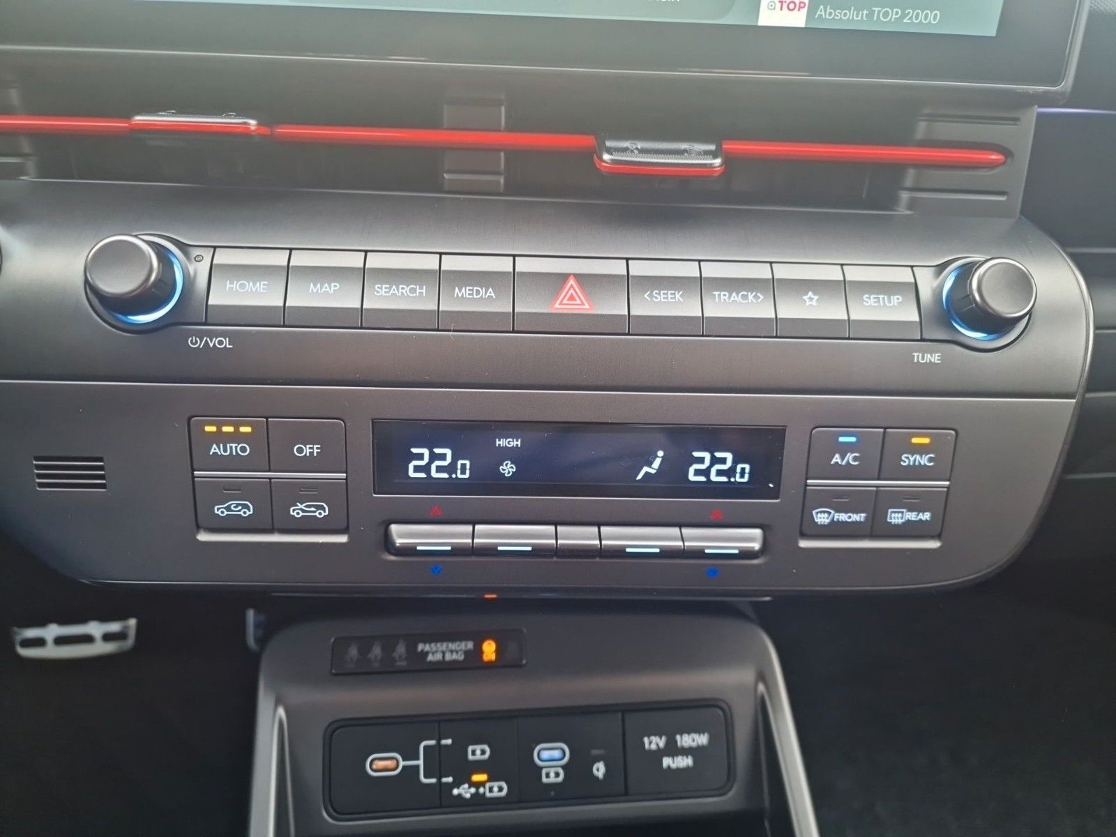 Hyundai Kona – Bild 15