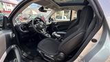 Smart Coupé DCT BLUE & SILVER EDITION! NAVI! PANO! - gebrauchte Smart Coupés