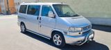 Volkswagen Multivan T4 TDI 111kw Generation 8 - 7 Sitzplatz - Volkswagen T4: Generation