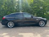 BMW 530 Gran Turismo 530d xDrive Gran Turismo - - BMW 530 Gran Turismo mit Diesel-Antrieb