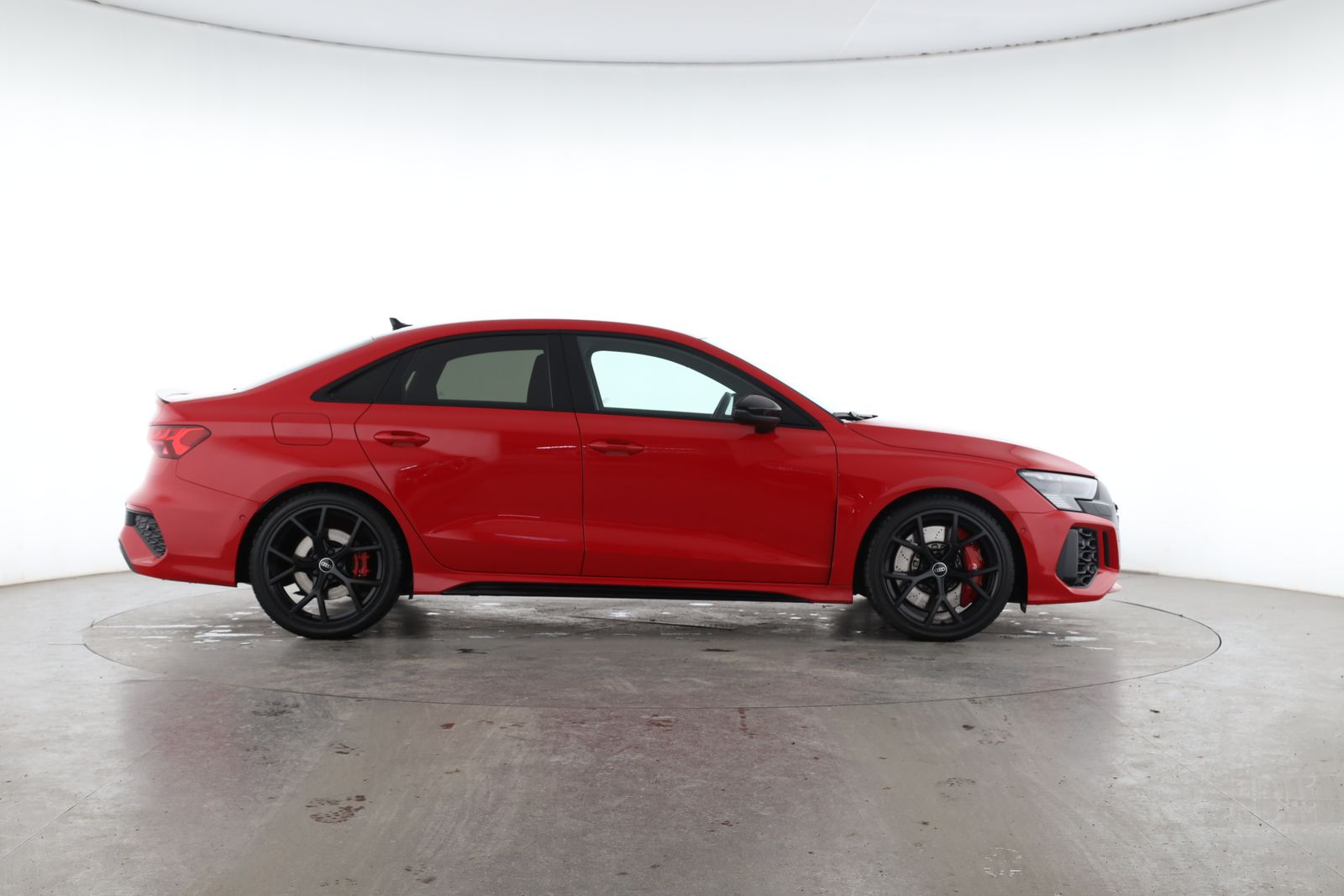 Audi RS3 - Bild 5