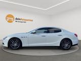 Maserati Ghibli SQ4 SSD Leder LED Navi RFK - Maserati Ghibli Gebrauchtwagen