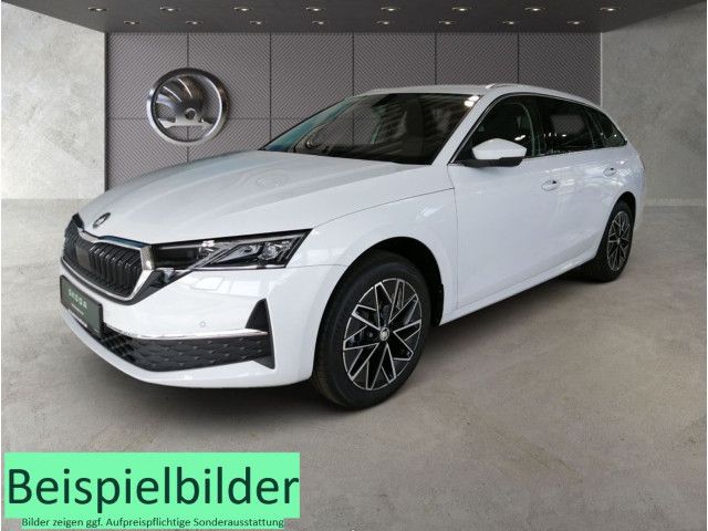 Skoda Octavia - Bild 2