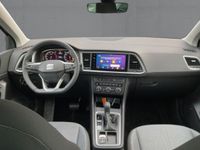 Seat Ateca - Vorschau Bild 9
