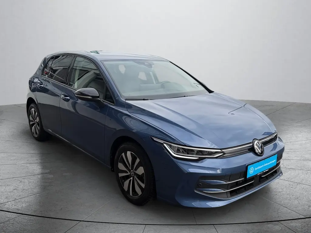 Volkswagen Golf 1,5 l TSI Goal, миниатюра 8