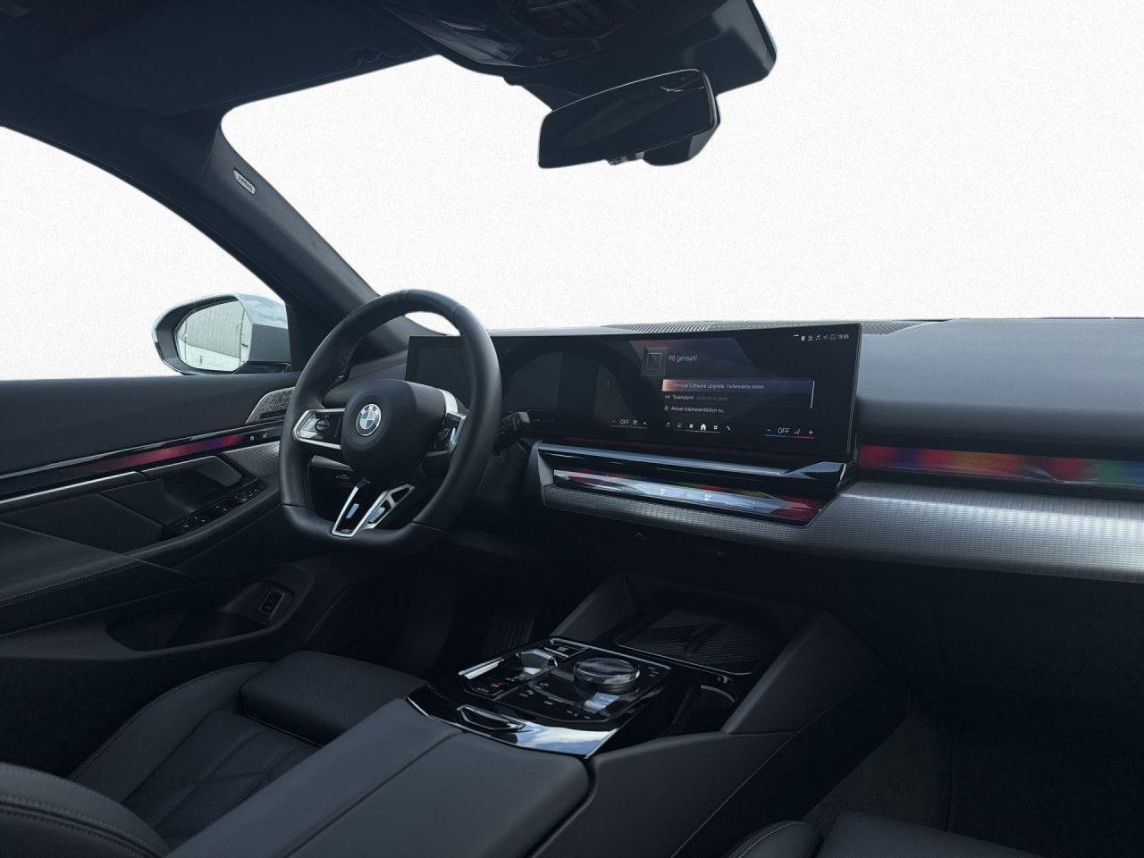 BMW 520dA xDr T M SPORT PRO Pano,AHK,360°,B&W,St+Go