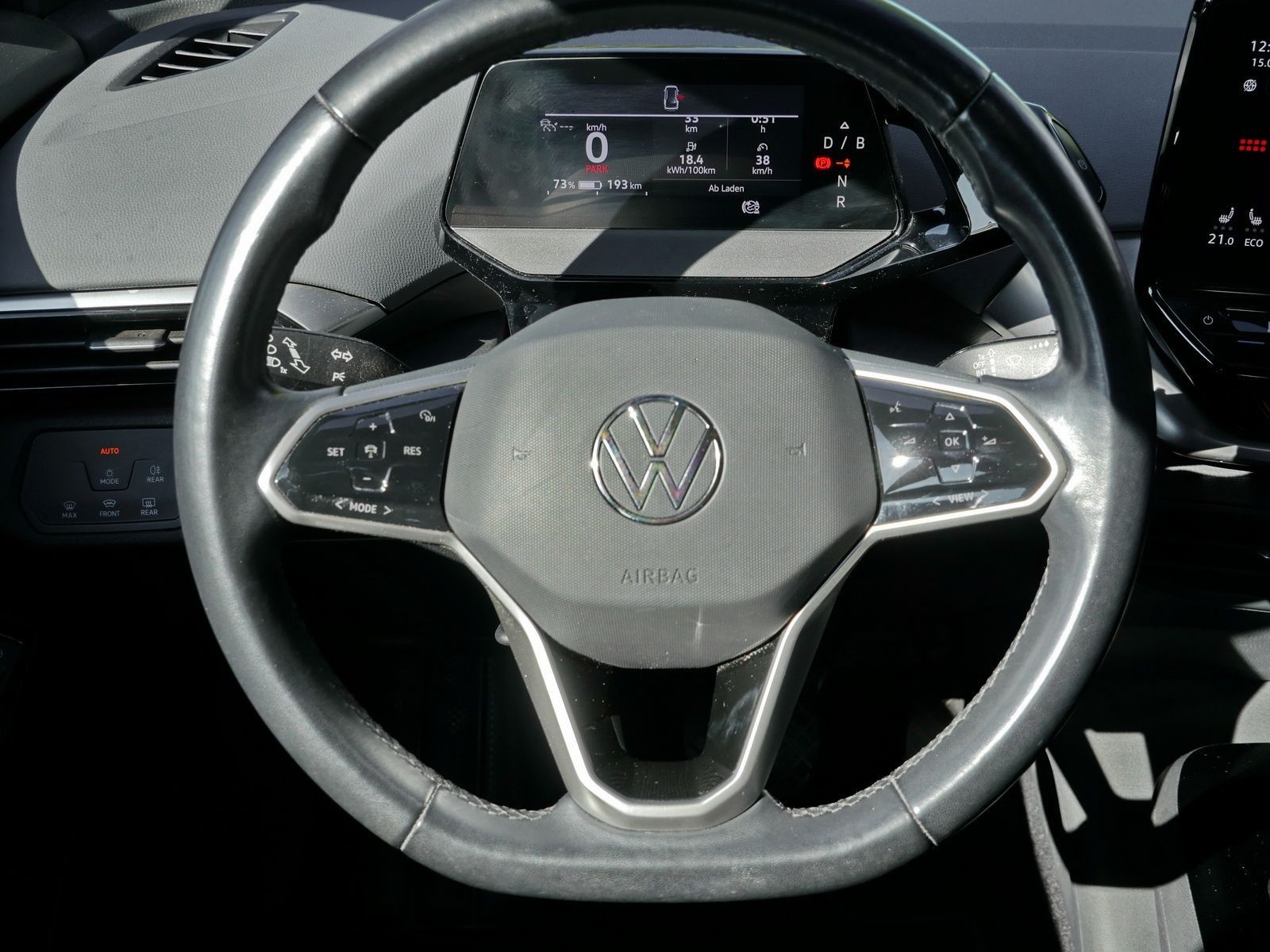 Volkswagen ID.4 - Bild 9