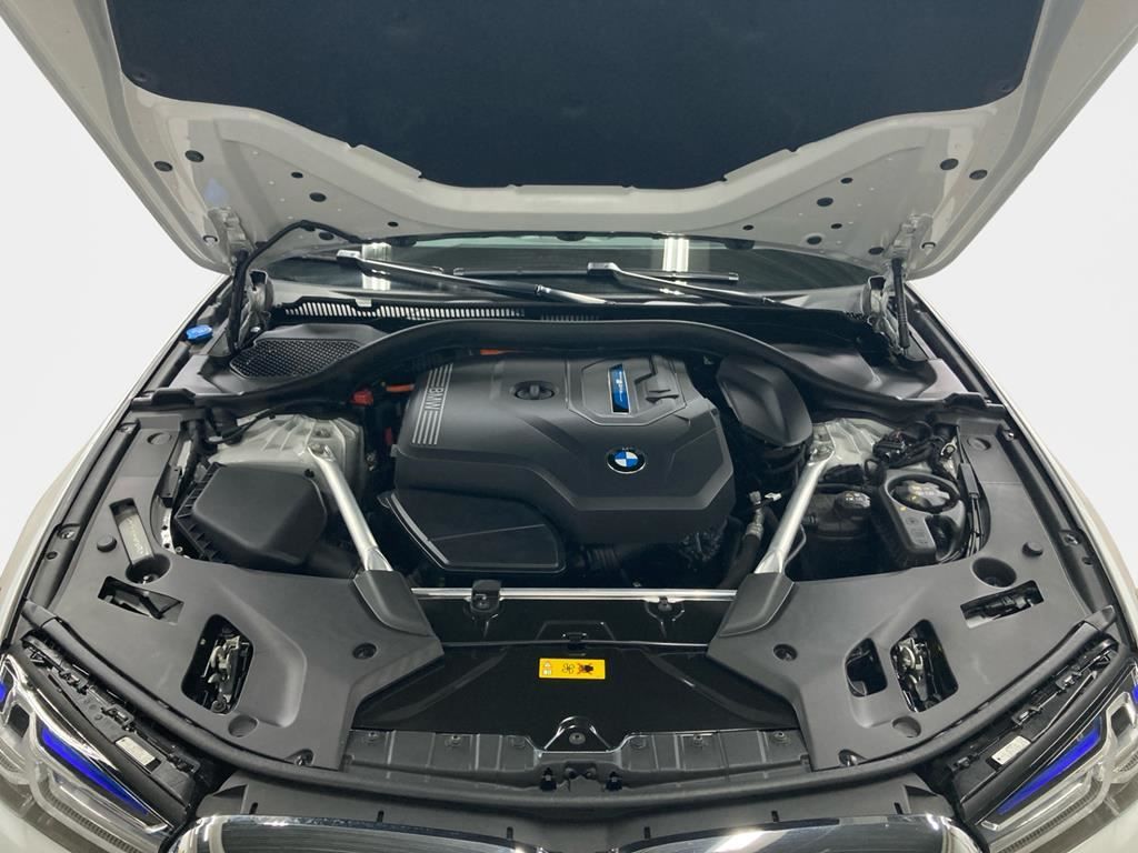 BMW 530 - Bild 18