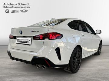 2025 BMW M235 photo 5