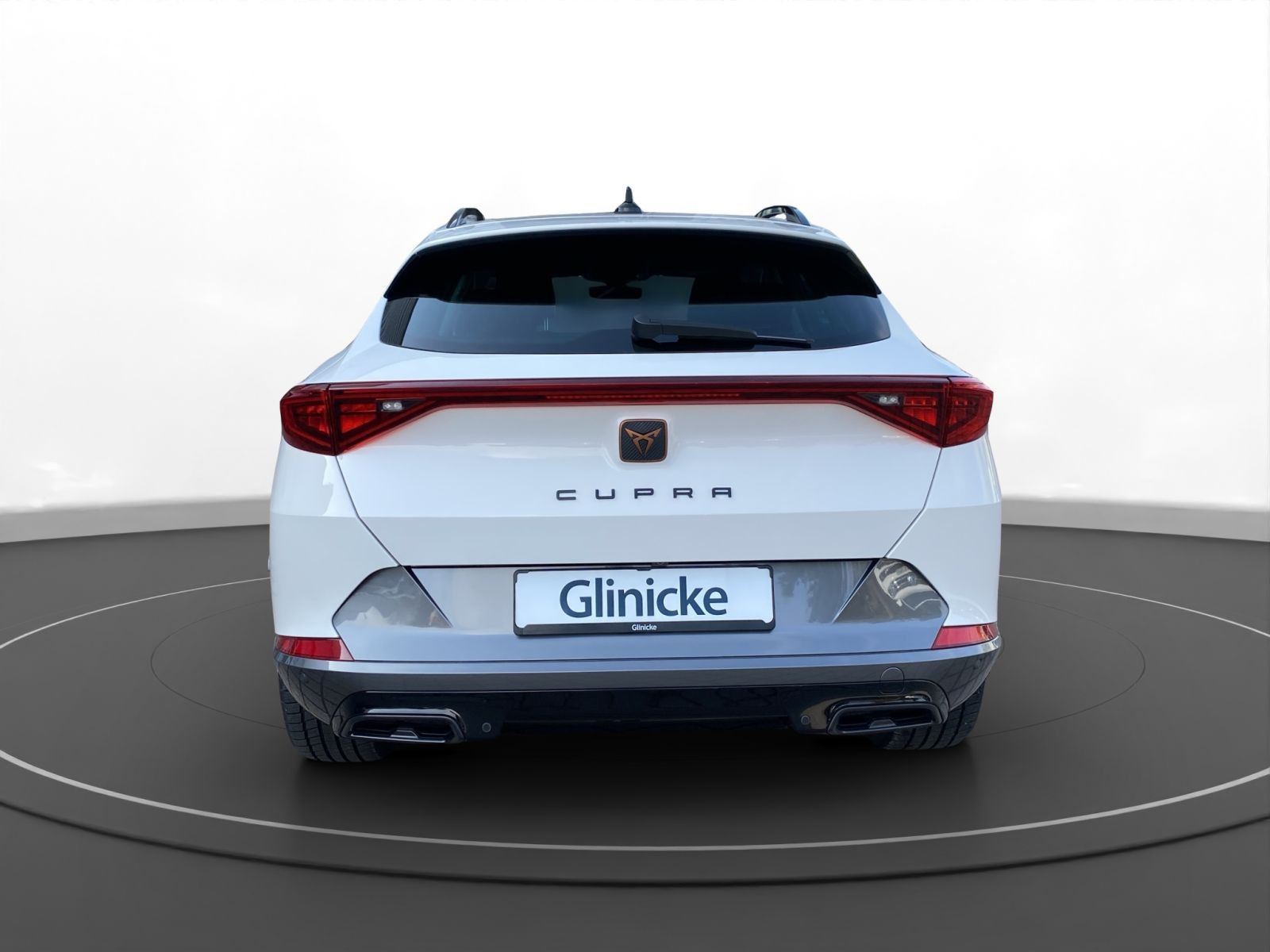 Cupra Formentor - Bild 5