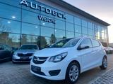 Opel Karl Edition Automatik Klima Bluetooth - Opel Karl: Kleinwagen
