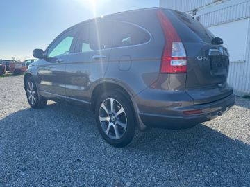 Honda CR-V - 4