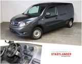 Mercedes-Benz Citan Kasten 111 CDI extralang KLIMA - Mercedes-Benz Citan Gebrauchtwagen in Hamburg