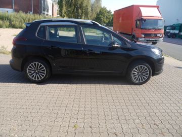 Peugeot 2008 - 4