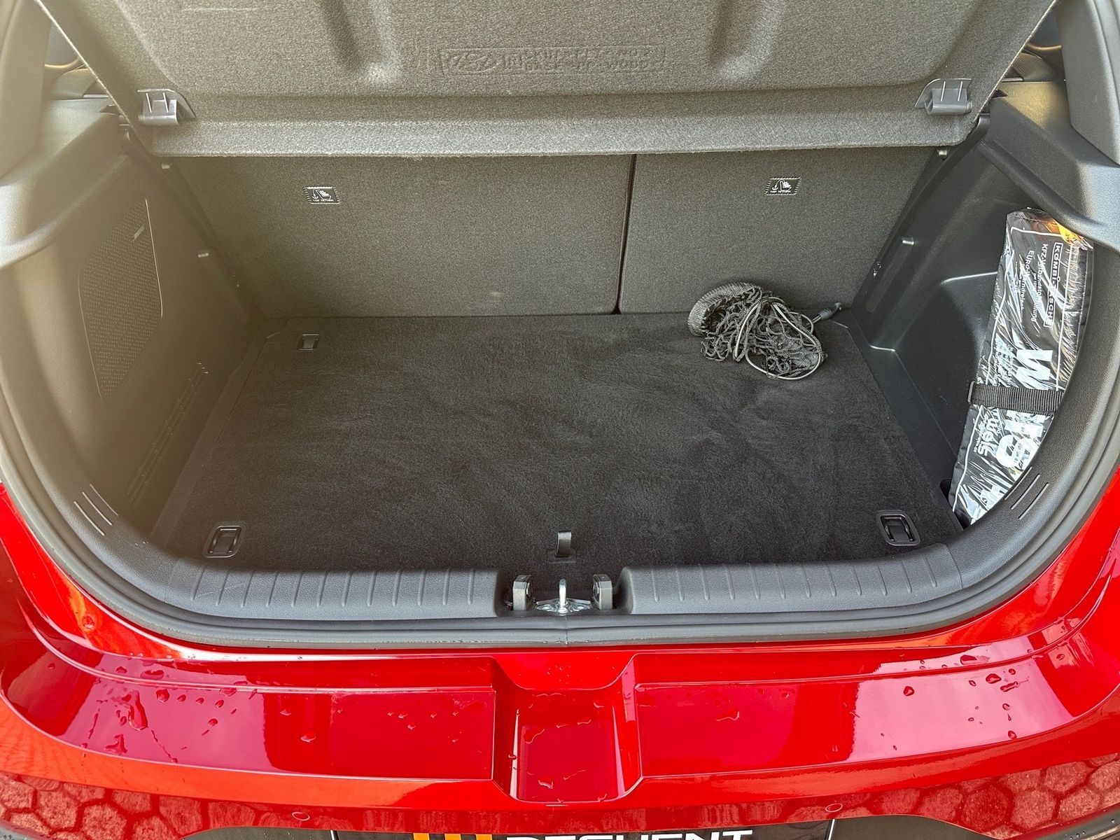 Fahrzeugabbildung Hyundai i20 1.0 T-GDI N Line Kamera,LED,Navi,SHZ,Keyless