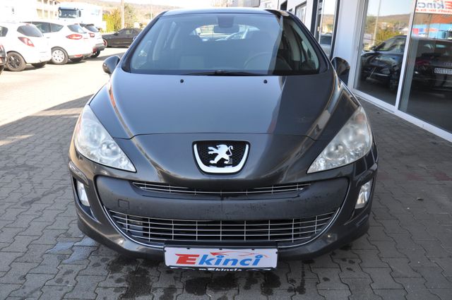 Peugeot 308 Sport
