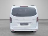 Mercedes-Benz Vito 119 CDI Tourer Pro 4M lang Navi*LED*Standhz - Mercedes-Benz Vito: Standheizung