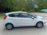 Ford Fiesta 1,25 60kW Trend Trend