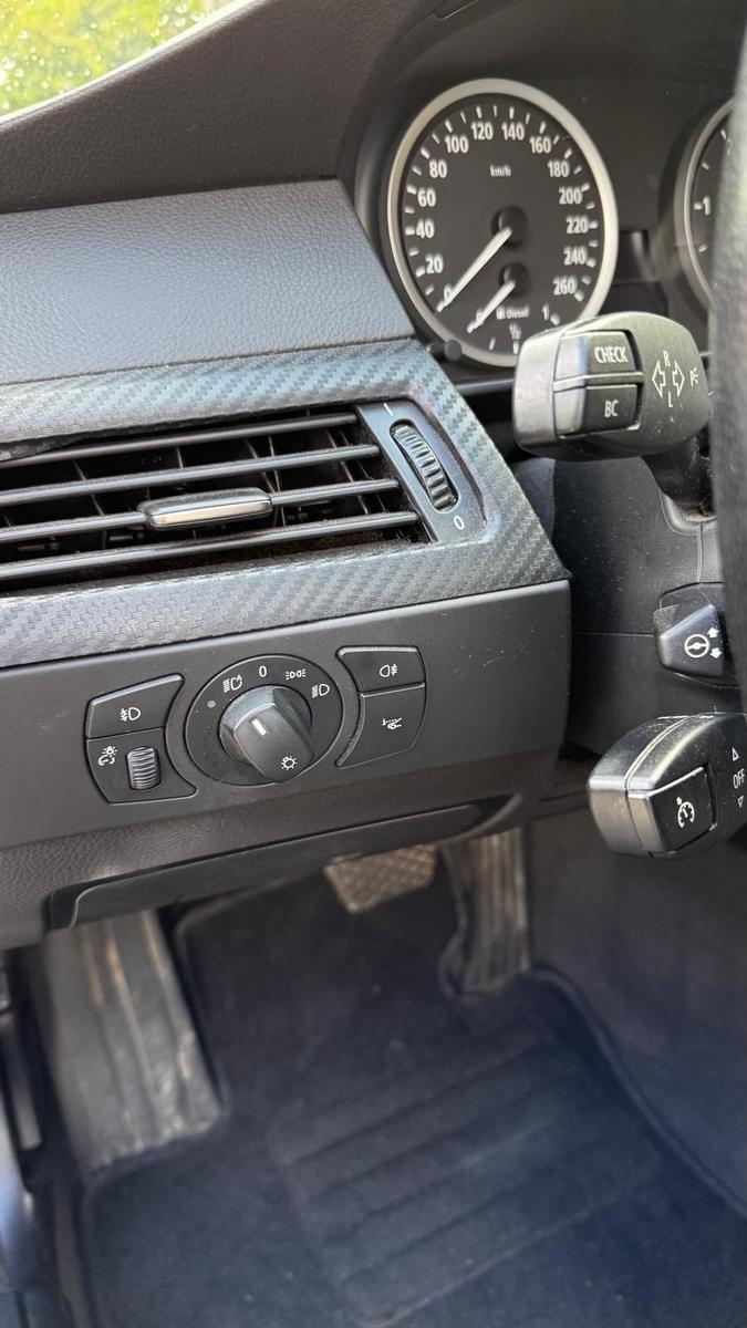 BMW 530 2005 — photo 10