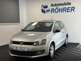 Volkswagen Polo 1.2 "Cool and Sound" 1.Hand