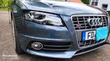 Audi S4 B8 Handschalter, Limo, Original Zu... - gebrauchte Audi S4 aus dem Jahr 2009