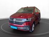 Volkswagen T6.1 California 2.0 TDI DSG OCEAN | STANDHZG | - Volkswagen T6 California Jahreswagen