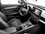 Cupra Formentor 1.5 DSG SENNH. NAV ACC 19LM E-KLAPPE - Cupra Formentor Gebrauchtwagen