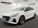 Hyundai i20 N Line Bose / Navi / LED