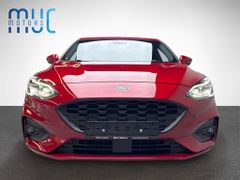 FORD Focus ST-Line 1.0 Aut. Totwinkel Kam Lenk. Heiz.