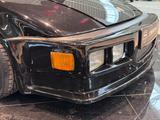 Porsche 911 2.7 Uwe Angsten Flachbau (Flatnose-935) HU - Porsche Gebrauchtwagen von 1976