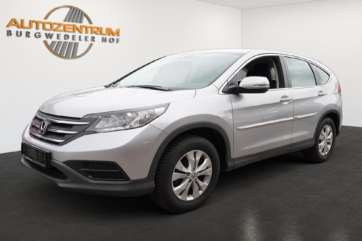 Honda CR-V  2.0i Comfort - Klimaautomatik-Tempomat-PDC