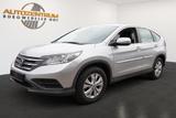 Honda CR-V  2.0i Comfort - Klimaautomatik-Tempomat-PDC - gebrauchte Honda CR-V aus dem Jahr 2013