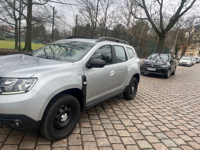 Dacia Duster II Comfort