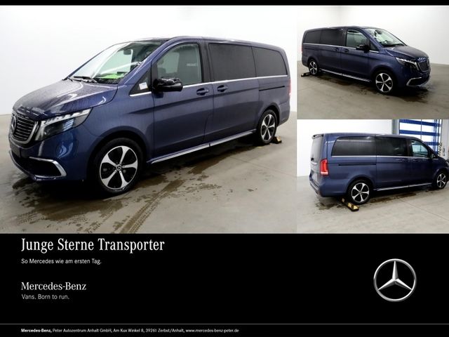 Mercedes-Benz EQV 300 Avantgarde Airmatic/EQDesign/Kamera