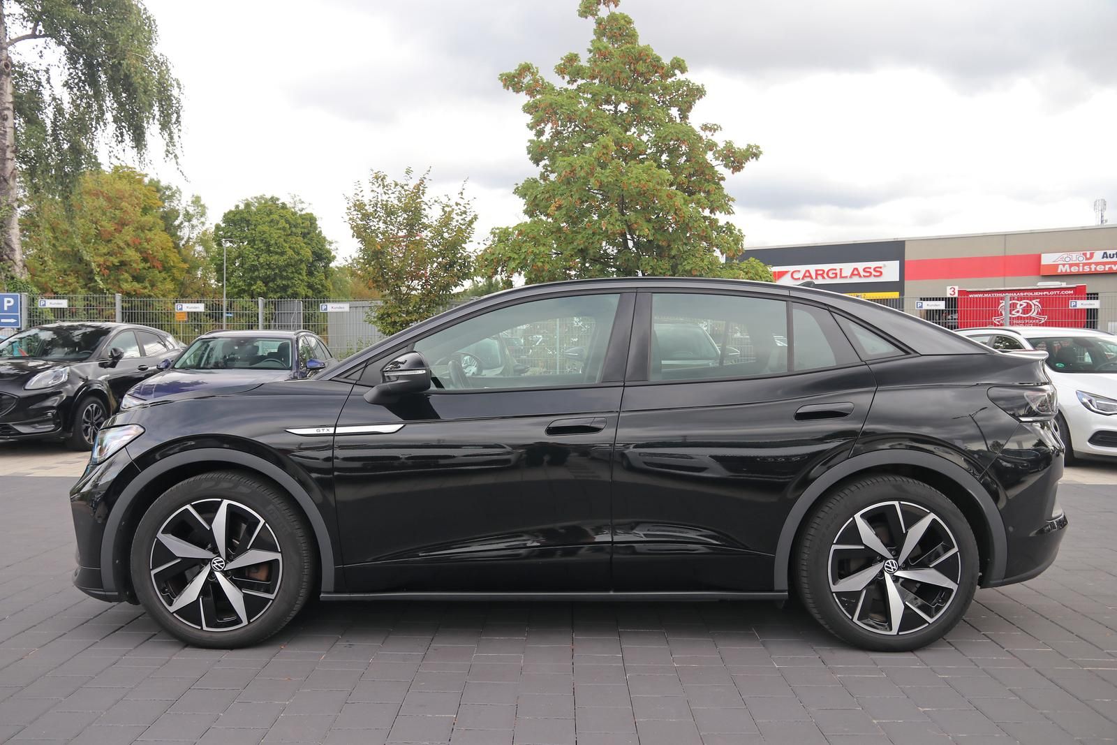 Volkswagen ID.5 GTX 220 kW 4Motion AHK SOH 92,8% foto 8