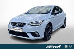 Foto Nummer 1: SEAT Ibiza
