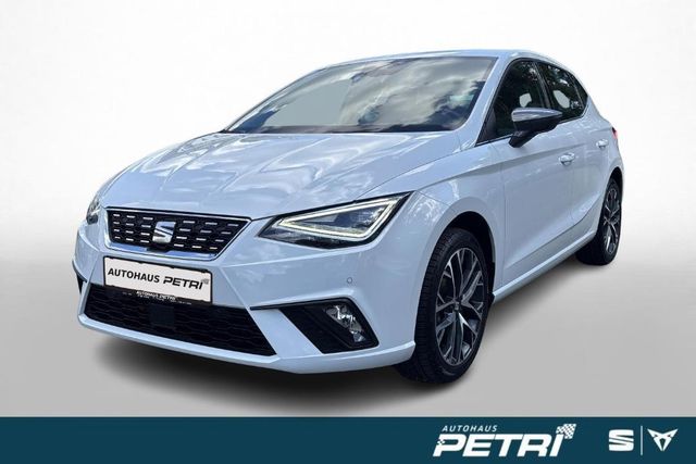 Foto Nummer 1: SEAT Ibiza