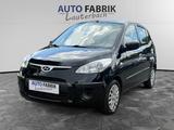 Hyundai i10 FIFA WM Edition - KLIMA - TÜV NEU - - gebrauchte Hyundai i10 aus dem Jahr 2010
