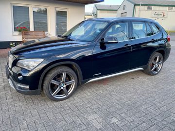 BMW X1 - 3