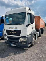 MAN TGS 18.400