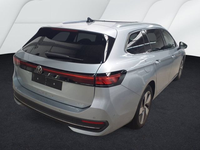 Volkswagen Passat Variant Business 1.5 TSI DSG LED 360° AHK foto 3