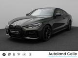 BMW M440i  Coupé Kamera DAB H/K Fernlichtassist 19" - gebrauchte BMW M440 aus dem Jahr 2022
