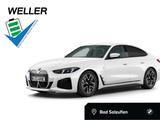 BMW i4 xDrive40 GC M Sport DAPro,LivePro,AdLED,360° - BMW i4 xDrive40 Gebrauchtwagen
