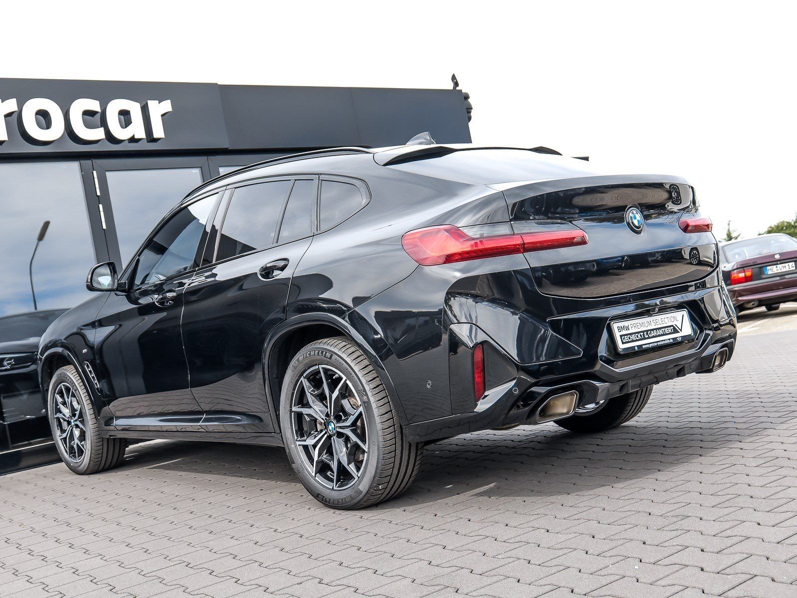 BMW X4 - Bild 7