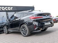 BMW X4 - Vorschau Bild 7