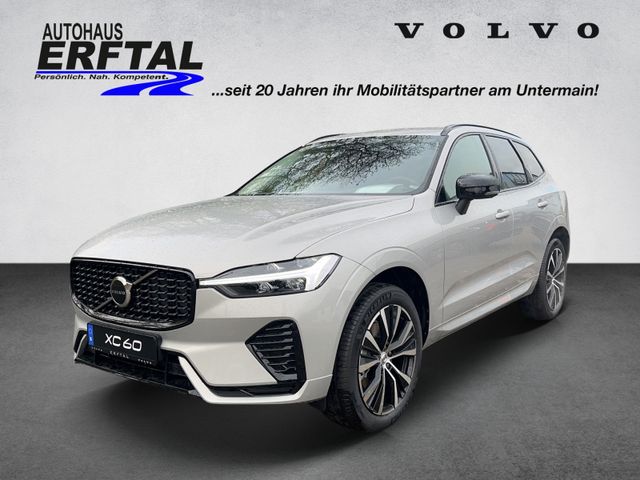 Volvo XC60 B4 Benzin Plus Dark 2WD