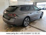 Peugeot 508 SW Allure Pack LED Navi DigCockp ACC+Sp Kam. - Peugeot 508 aus 2022