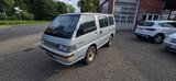 Mitsubishi L300 Allrad / 4x4 / 4WD Camper ... - Mitsubishi L300: Van