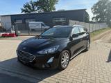 Ford Focus Turnier Cool & Connect NAVI/SHZ/TEMPOMAT - Ford Focus: Kombi