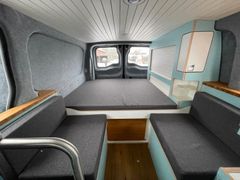 Irmscher Opel*RFK*PDC*Automatik